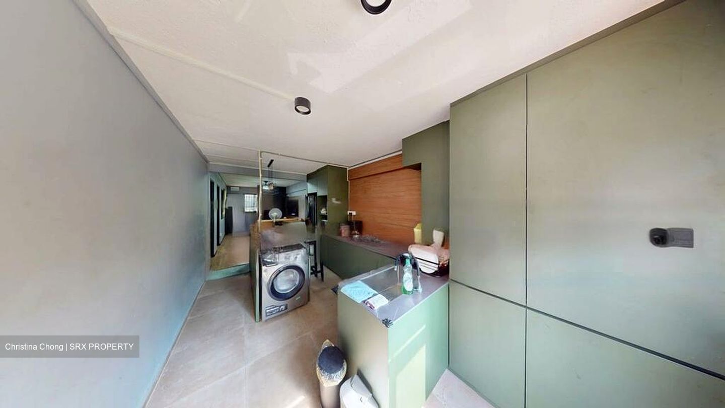 Blk 220 Tampines Street 24 (Tampines), HDB 3 Rooms #475093011